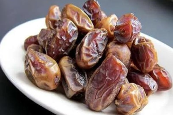 تصویر 5 از خرید خرما استعمران درجه یک + بهترین قیمت